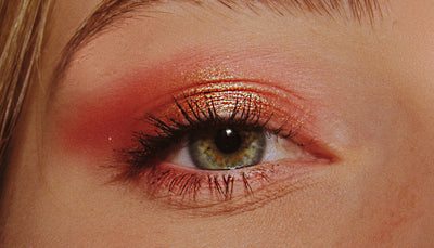 HOW TO REMOVE EYE MAKEUP CORRECTLY?
